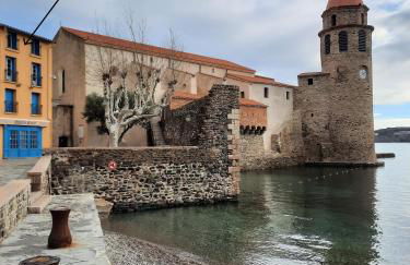 Appartement T6. Emplacement et vue mer d'exception - Foto 12