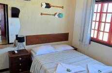 Flat - Studio - Casas Arraial Só Lazer - Foto 42