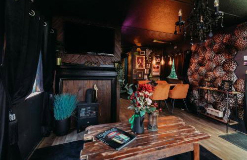 The Velvet Hideaway - Foto 22