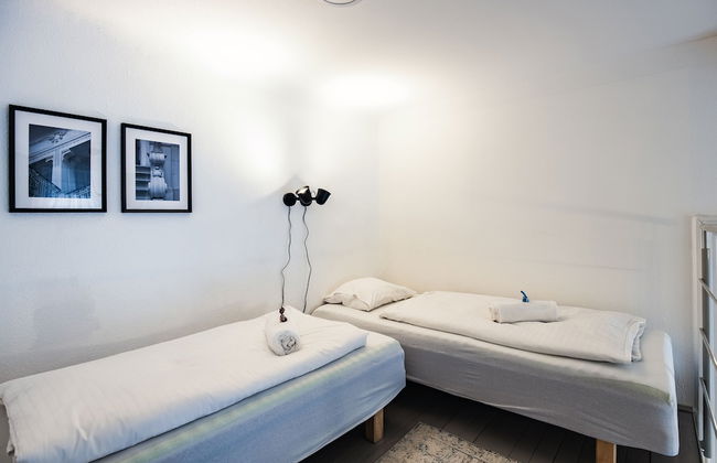 Maverick Apartments - Foto 14