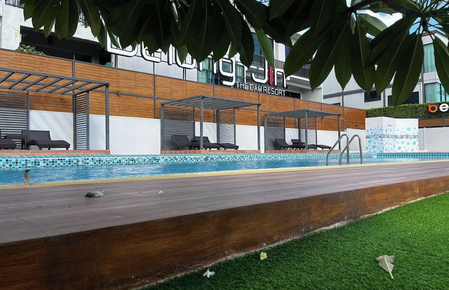 Hideaway Private Residence - Foto 33