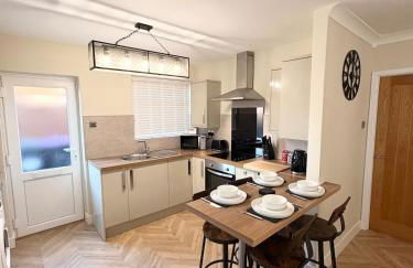 Beacon cottage - Foto 10