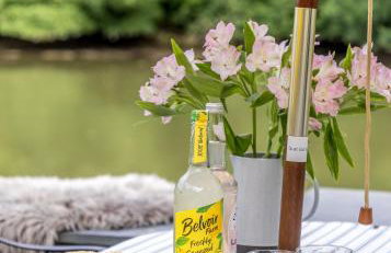 Duck Cottage - Waters Edge, Exclusive Village Location - Photo 30