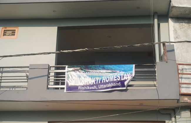 Shivshakti Homestay - Foto 1