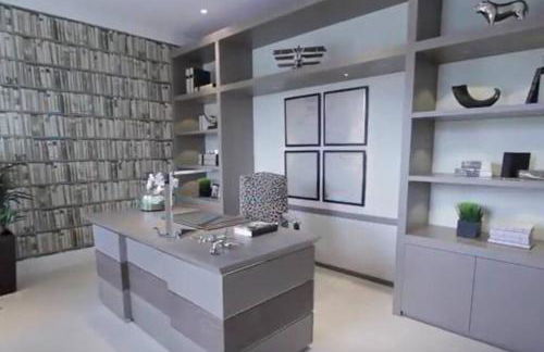 Luxurious House with private garden & Tree house - Foto 8