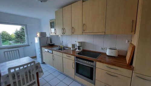 Sonnenblick-FeWo am Innenstadtrand von Schwerte - Foto 4