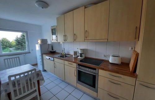 Sonnenblick-FeWo am Innenstadtrand von Schwerte - Foto 4