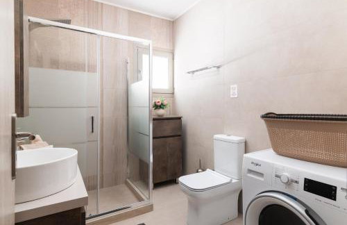 Silva Luxury House in Mires (South Crete) - Foto 59