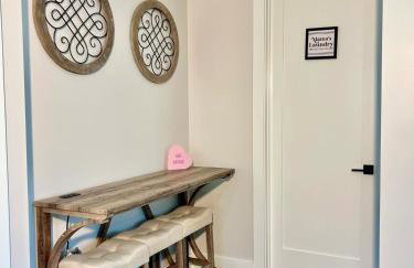 Creek side Mountain Perfect for Families ,We are just 5 to 7 minutes from the entrance of Pisgah Forest, where you ll find many rivers and waterfalls - Foto 44