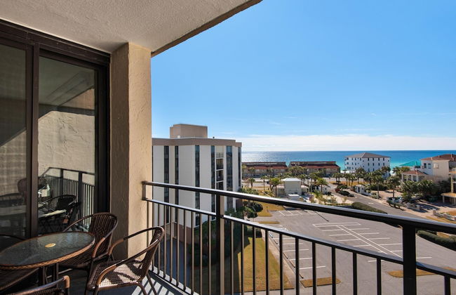 Enclave 703b- Sugar Sands - Foto 64