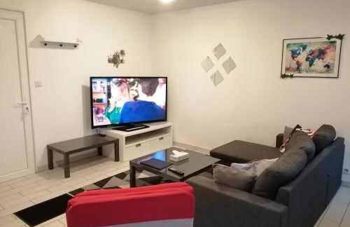 Appart'Hôtel Lagnieu - Foto 25