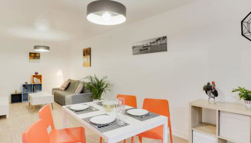 Apartment Eskualduna I by Interhome - Foto 4