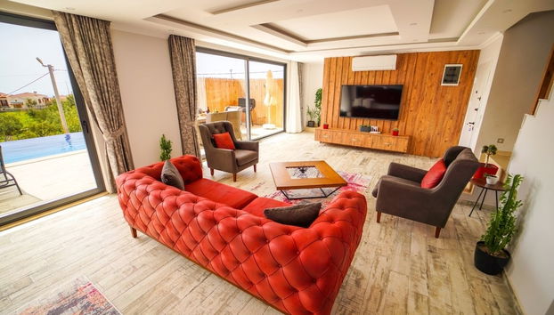 Entrada (vista interior)