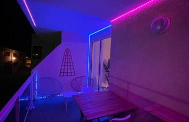 Appartement Sainte Marie la mer 66470 - Foto 24