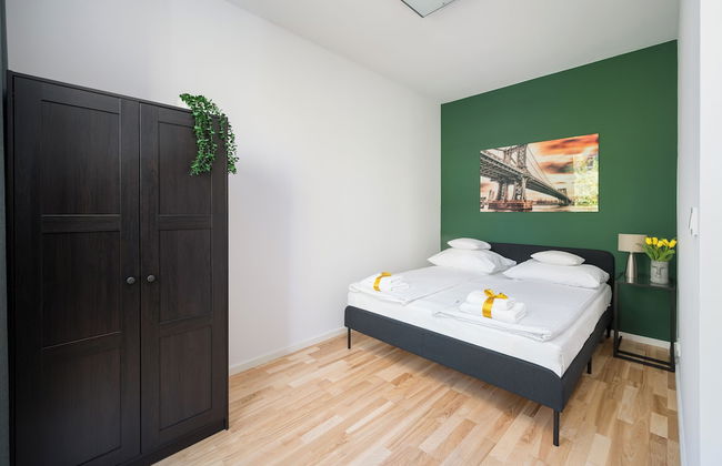 GO Apartments - Foto 58