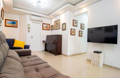 No coração de Jurerê, 1 quadra da Praia DX6004 - Foto 2