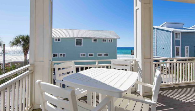 All Decked Out 30A by Southern Vacation Rentals - Foto 2, Servicios del alojamiento
