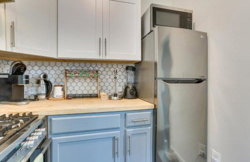 Explore & Work! Stylish Washington Heights Duplex - Foto 3