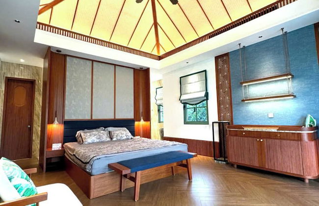 Luna Sol - Sunset & Firework Signature - Foto 19