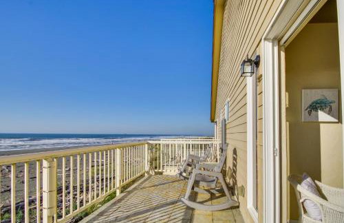 Quiet Waterfront Escape with Hot Tub and Beach Access! - Foto 2