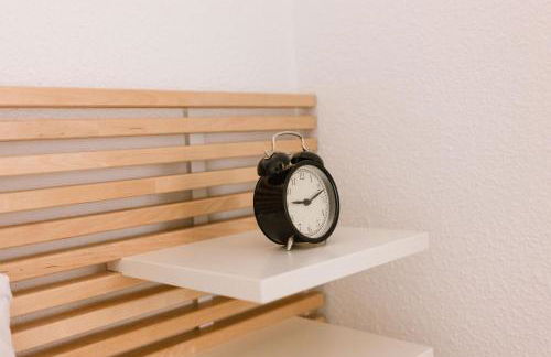 Apartamento junto al Recinto Ferial con garaje y aire acondicionado - Foto 12