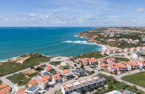 Casa Ribamar Coxos Beach Sunset Villa Ericeira - Foto 52