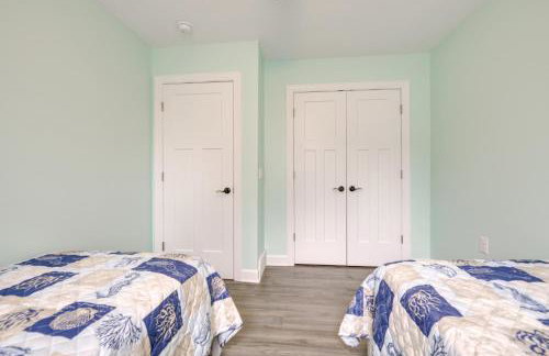 Angola Vacation Rental, Walk to Lake Erie Beach! - Foto 22