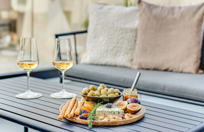 Sanders Crystal 1 - Cute 1-bdr Apt w Shared Pool - Foto 28