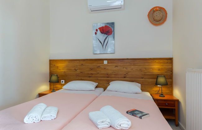 Amazing Villas in Crete - Argiris Villa - Foto 13