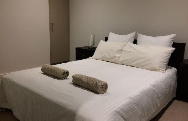 Tasha's Apartments on Warwick - Foto 5