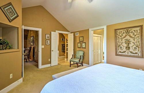 Mountain View Home Hike, Raft, Golf and More! - Foto 18