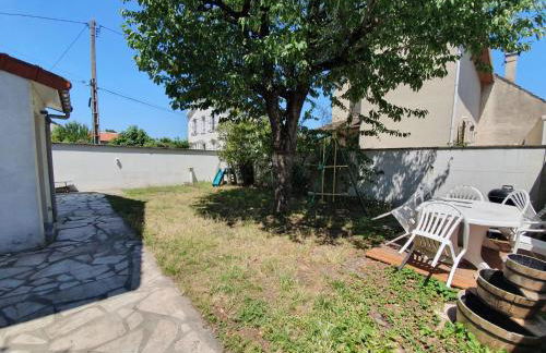 Belle maison meulière 135m2 - Foto 4