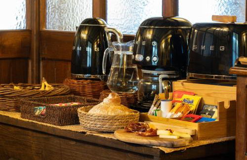 Os Migueliños - Foto 7