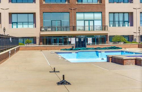 Waterfront Sandusky Vacation Rental Downtown! - Foto 24