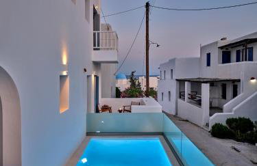 Etherio Apartment V - Photo 20