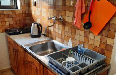 CHRISTOS Apartments - Foto 20