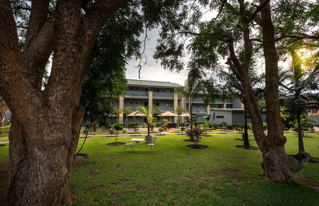 Fallsway Apartments Burley Court - Photo 23