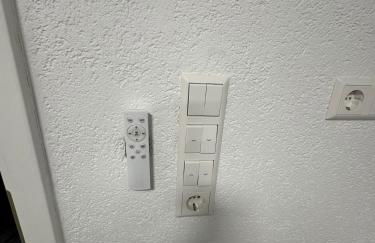 Luxus-Apartment im Herzen von Ludwigsburg - - WLAN - Klima - 24h Check-In - Waschmaschine - Terrasse - 200m vom Schloss und vom Ludwigsburger Marktplatz - - - Foto 19