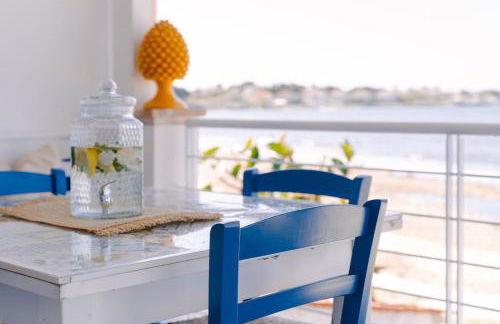 Le Terrazze sul mare Joelle -The uniqueness of the Terrace overlooking the sea - Foto 1