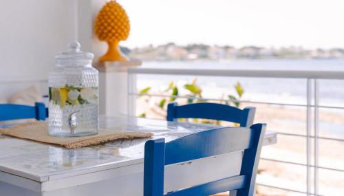 Le Terrazze sul mare Joelle -The uniqueness of the Terrace overlooking the sea - Foto 1