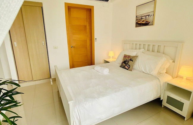 Boca del Mar Residence - Foto 5