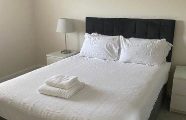 Modern 4-Bed Detached Home in Corby - Foto 4