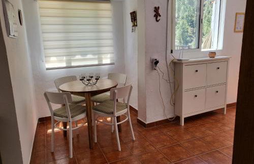 Casa Rural LOS PINARES El Juncal de TEJEDA - Foto 10