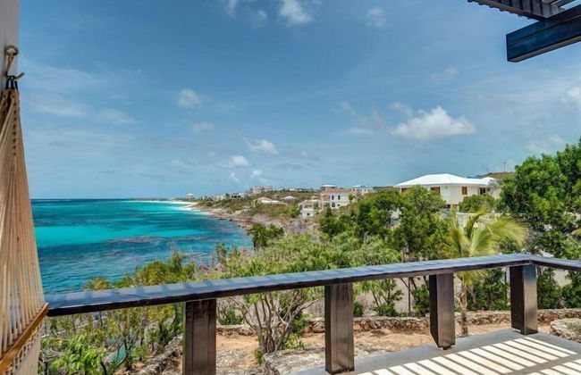 Villa Waves - Foto 22