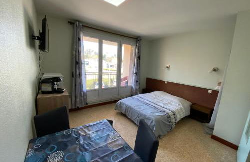 Les studios meublés de la résidence Beatrice - Foto 11