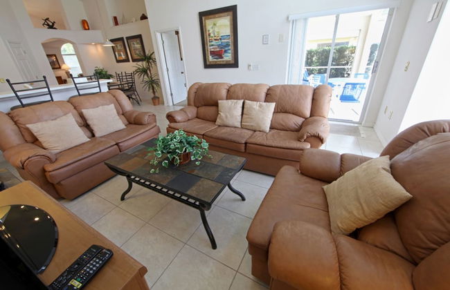 3BR 2BA Home in Rolling Hiils by CV-2616 - Foto 17