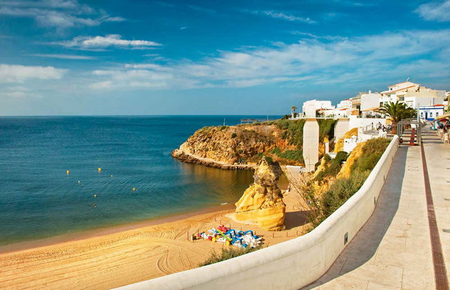 Excursión al Algarve - Foto 2