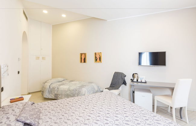 Relais Calamatta - Photo 18