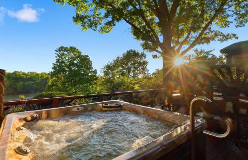 Lake Escape to an Elegant 4 Br Home 3 bath Home - Foto 41