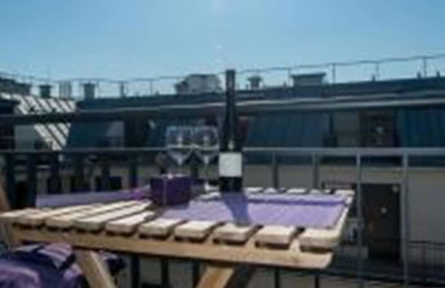 Budapest Center Residence - Foto 29